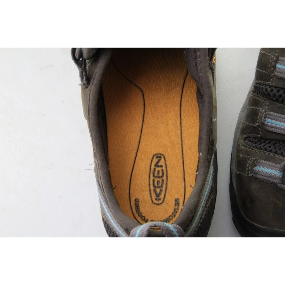 Keen gently used